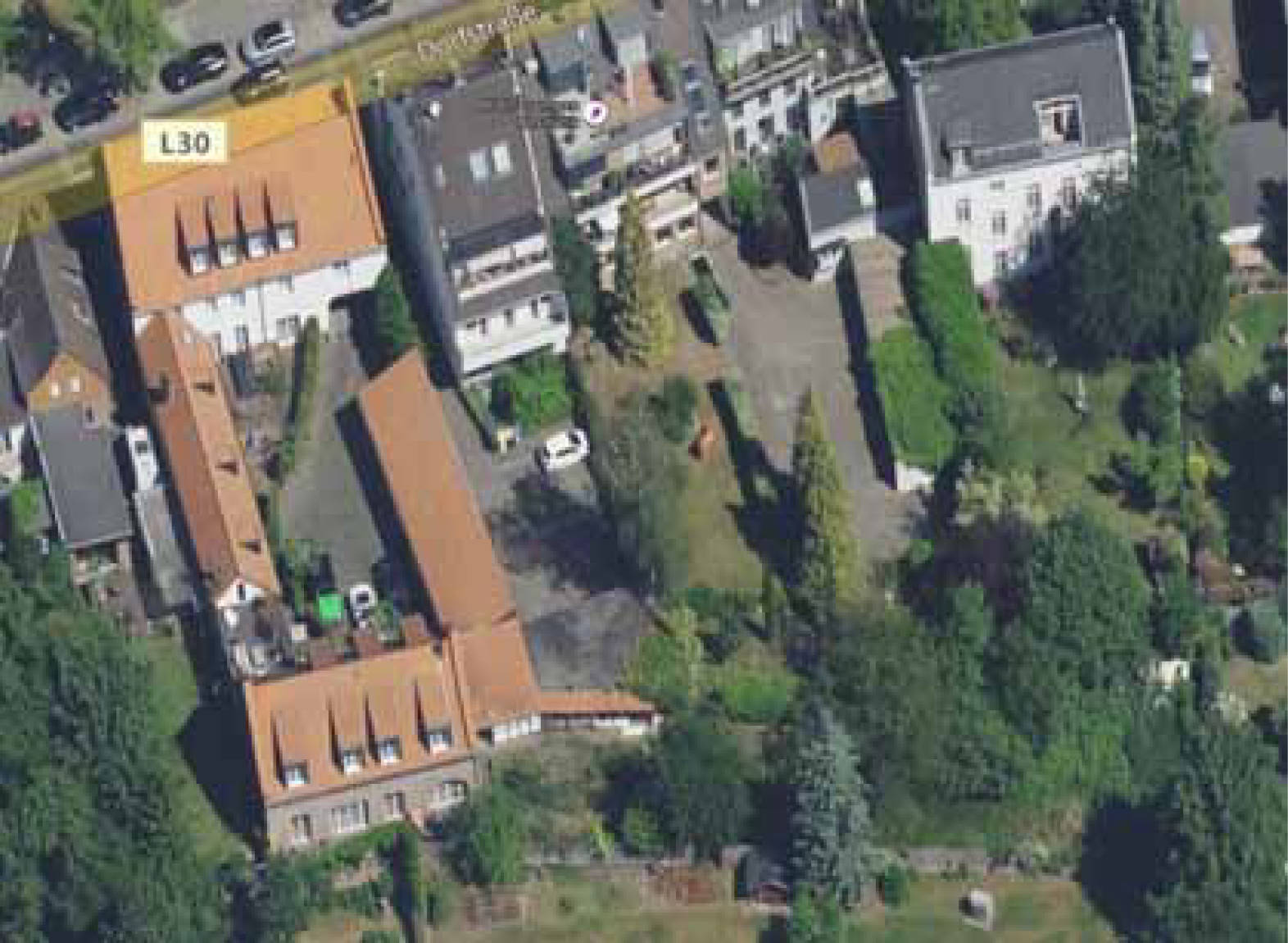 Eigentumswohnung (ab 5 Zimmer) in Dorfstraße 51, 40667 Meerbusch, Büderich - Bild 4