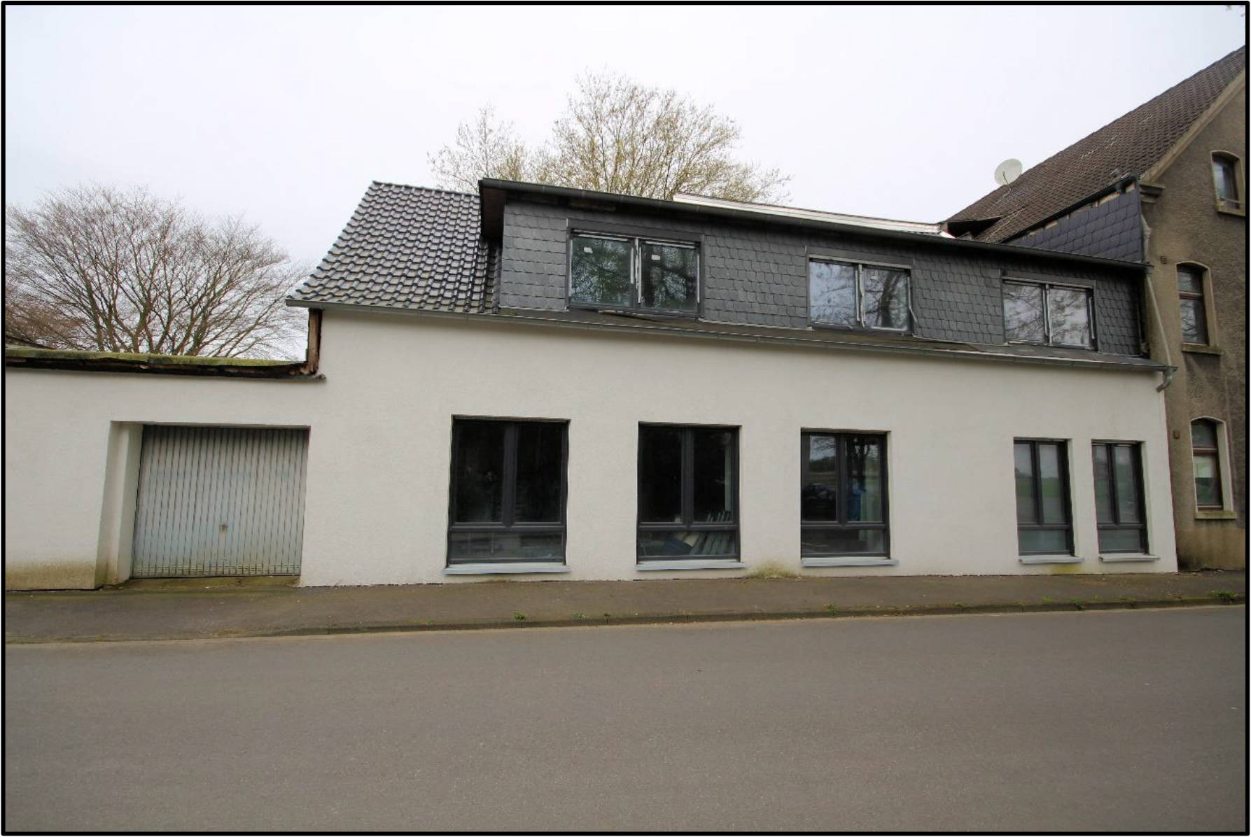 nordrheinwestpfalen 0032K0022-2023 Recklinghäuser Straße 178, 45768 Marl, Alt-Marl
