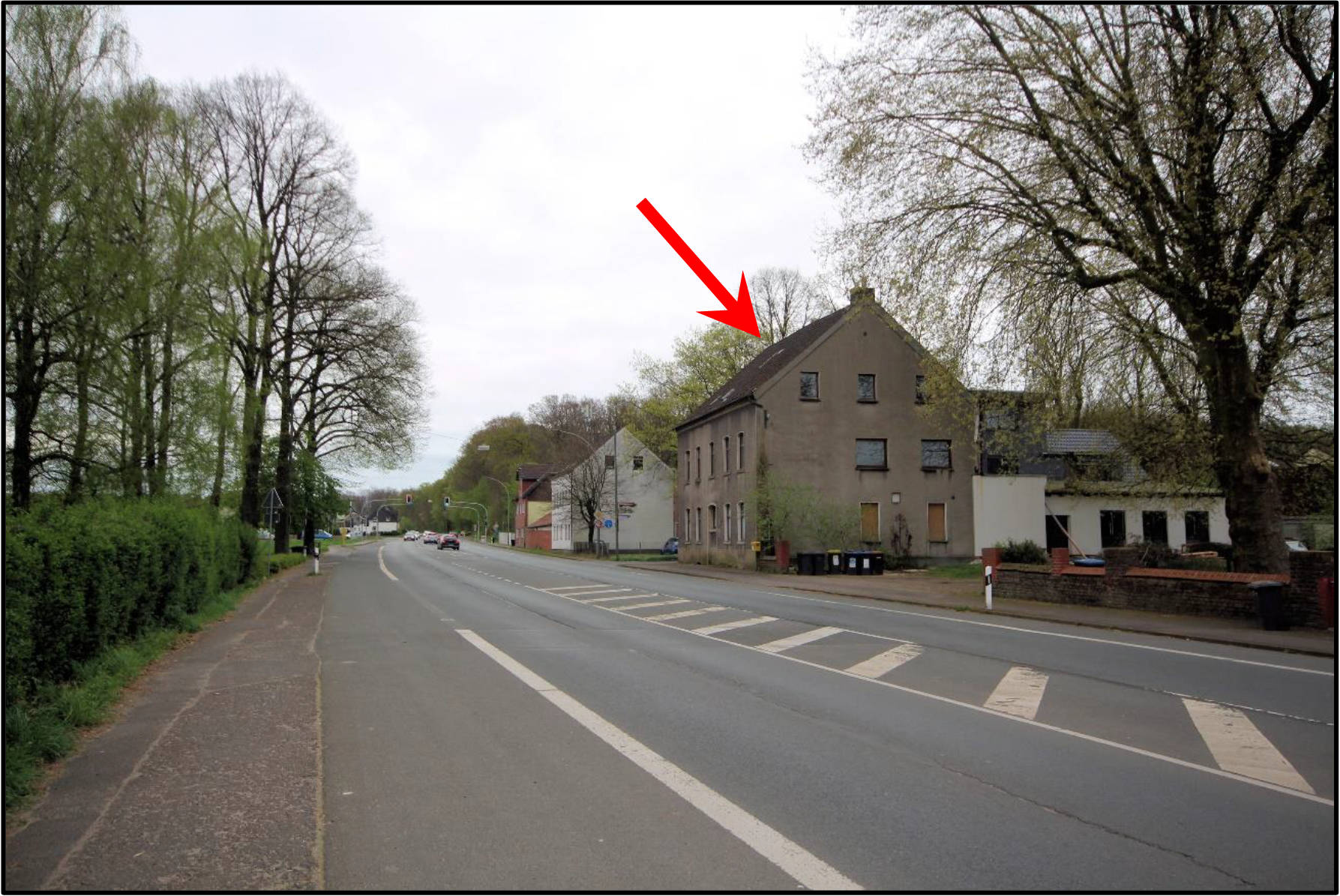 nordrheinwestpfalen 0032K0022-2023 Recklinghäuser Straße 178, 45768 Marl, Alt-Marl