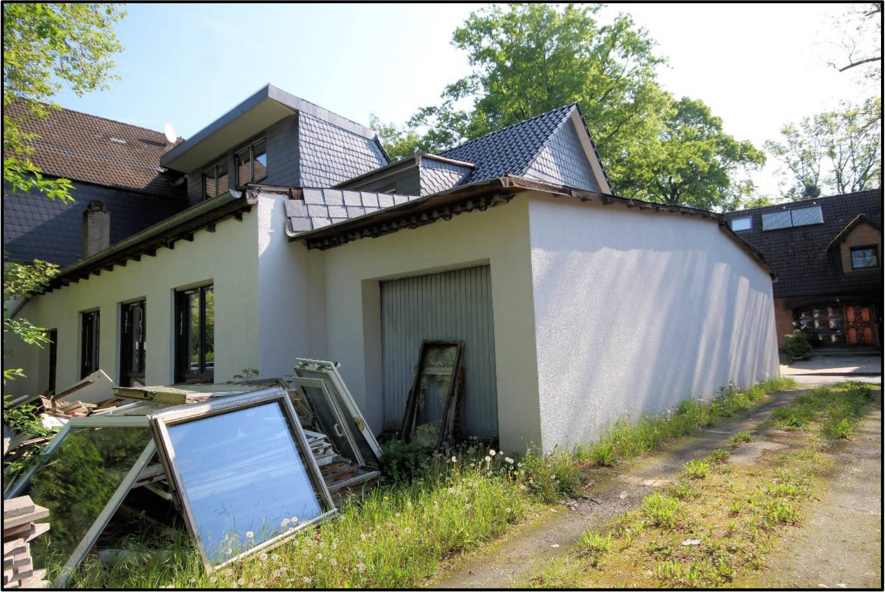 nordrheinwestpfalen 0032K0022-2023 Recklinghäuser Straße 178, 45768 Marl, Alt-Marl