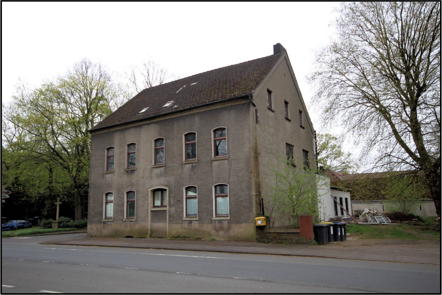 nordrheinwestpfalen 0032K0022-2023 Recklinghäuser Straße 178, 45768 Marl, Alt-Marl