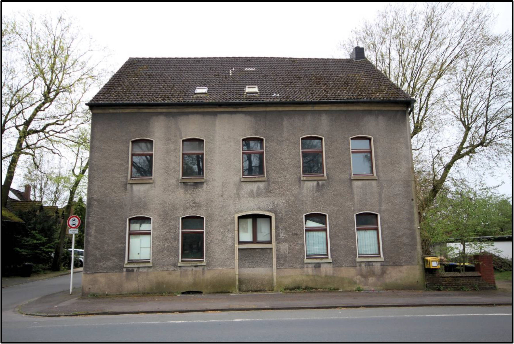 nordrheinwestpfalen 0032K0022-2023 Recklinghäuser Straße 178, 45768 Marl, Alt-Marl