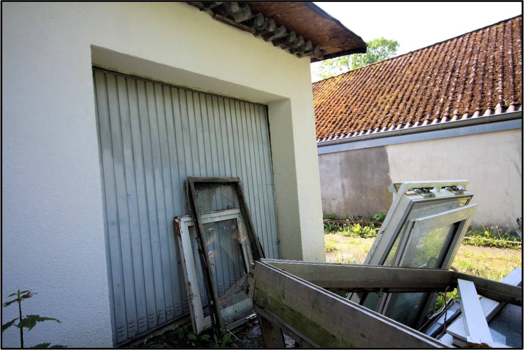 nordrheinwestpfalen 0032K0022-2023 Recklinghäuser Straße 178, 45768 Marl, Alt-Marl