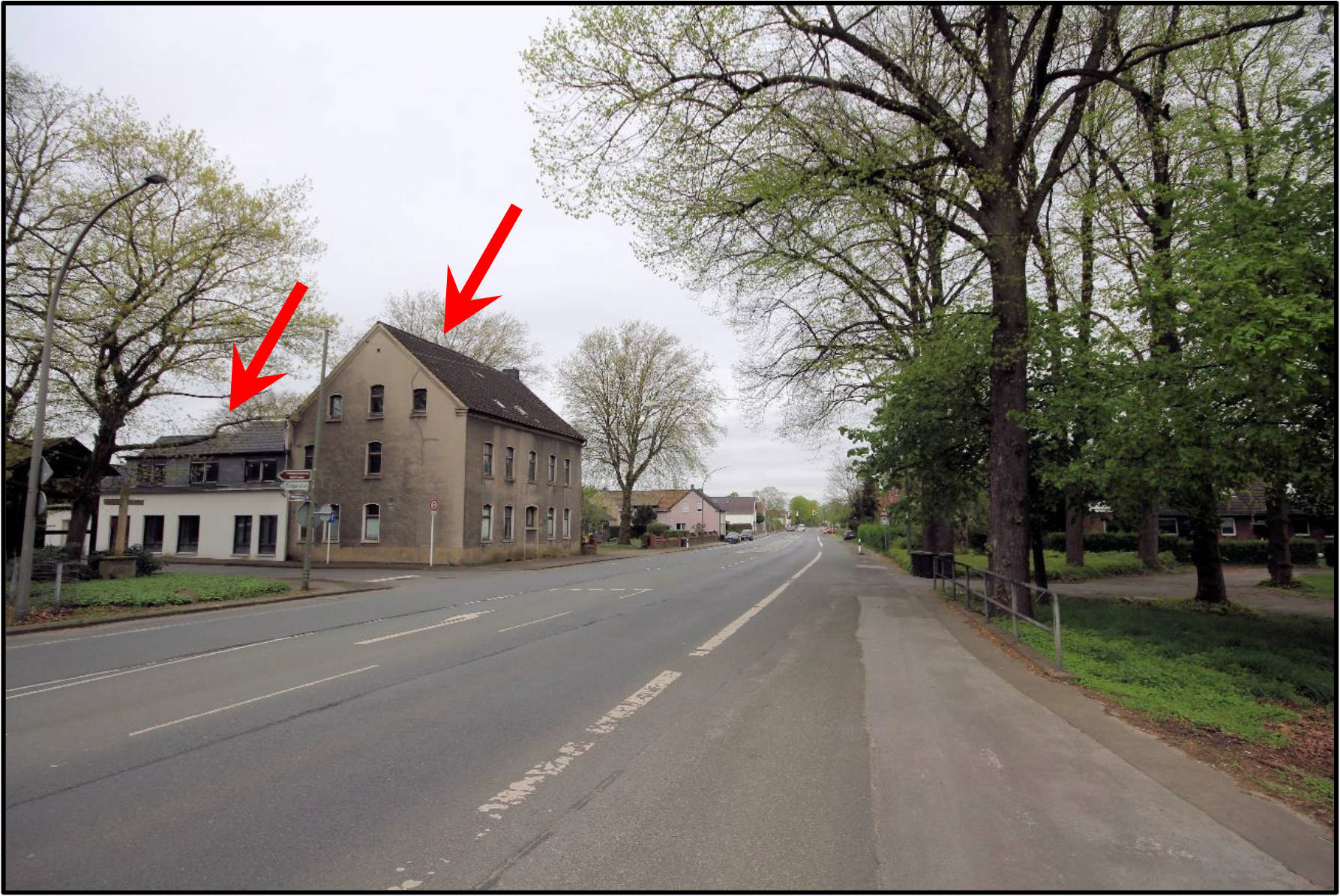 nordrheinwestpfalen 0032K0022-2023 Recklinghäuser Straße 178, 45768 Marl, Alt-Marl