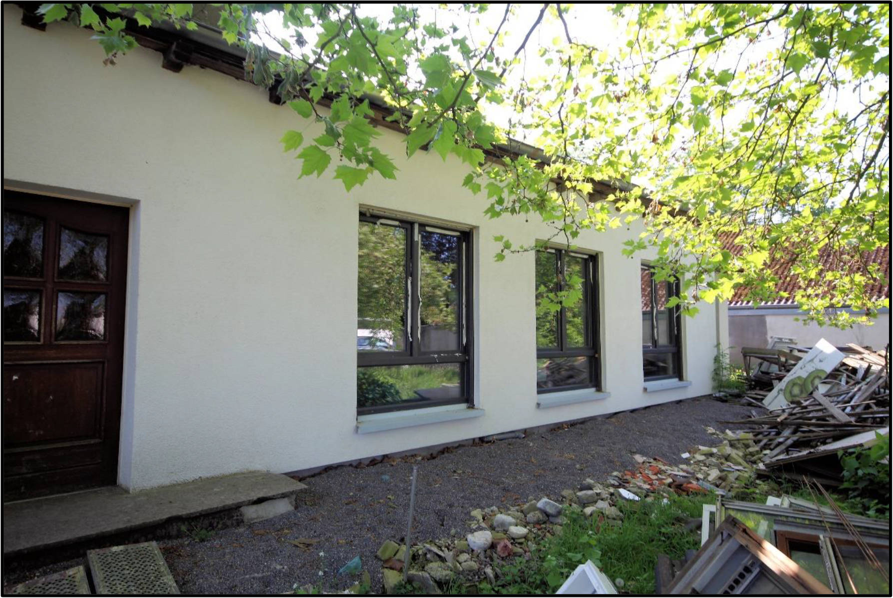 nordrheinwestpfalen 0032K0022-2023 Recklinghäuser Straße 178, 45768 Marl, Alt-Marl