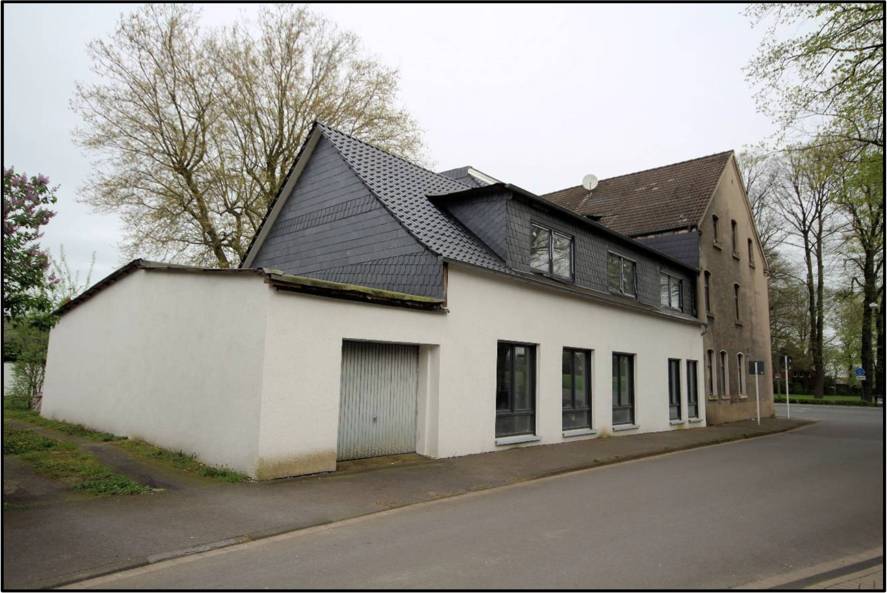 nordrheinwestpfalen 0032K0022-2023 Recklinghäuser Straße 178, 45768 Marl, Alt-Marl