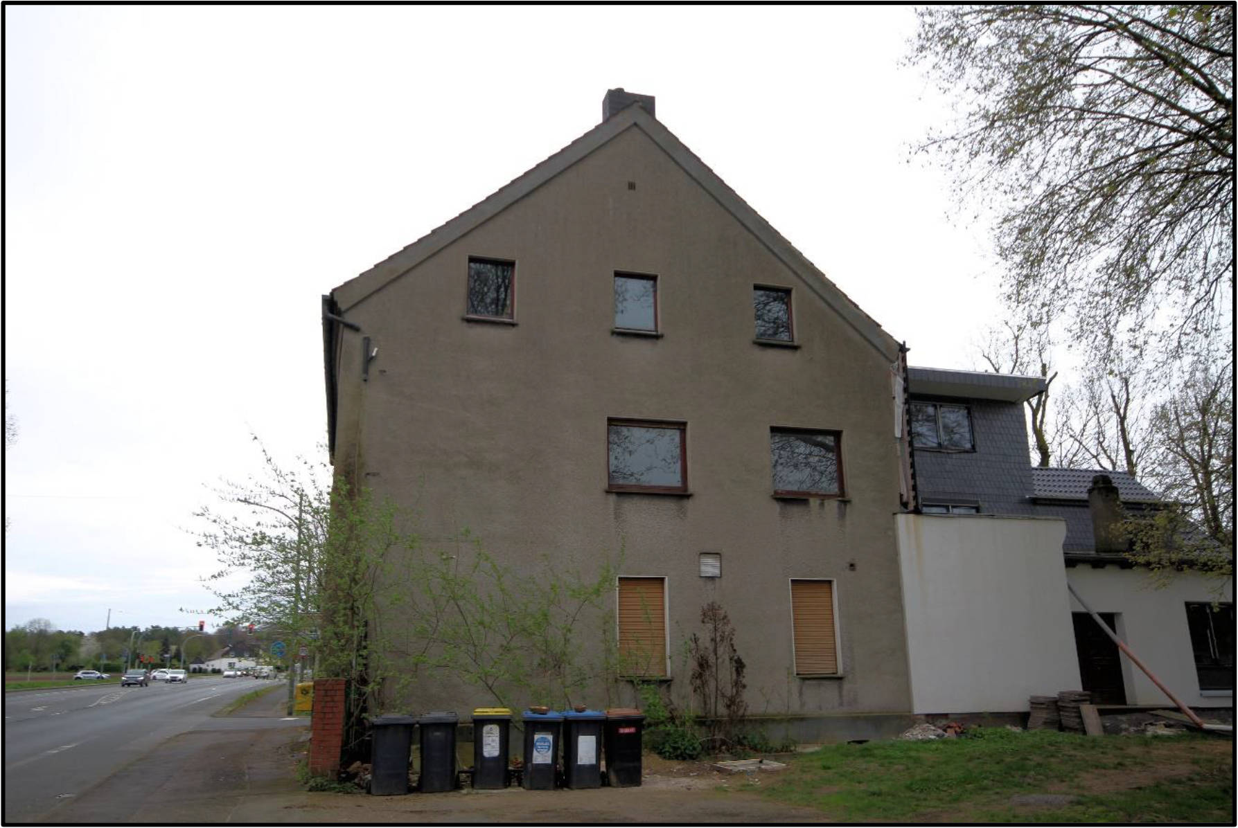 nordrheinwestpfalen 0032K0022-2023 Recklinghäuser Straße 178, 45768 Marl, Alt-Marl