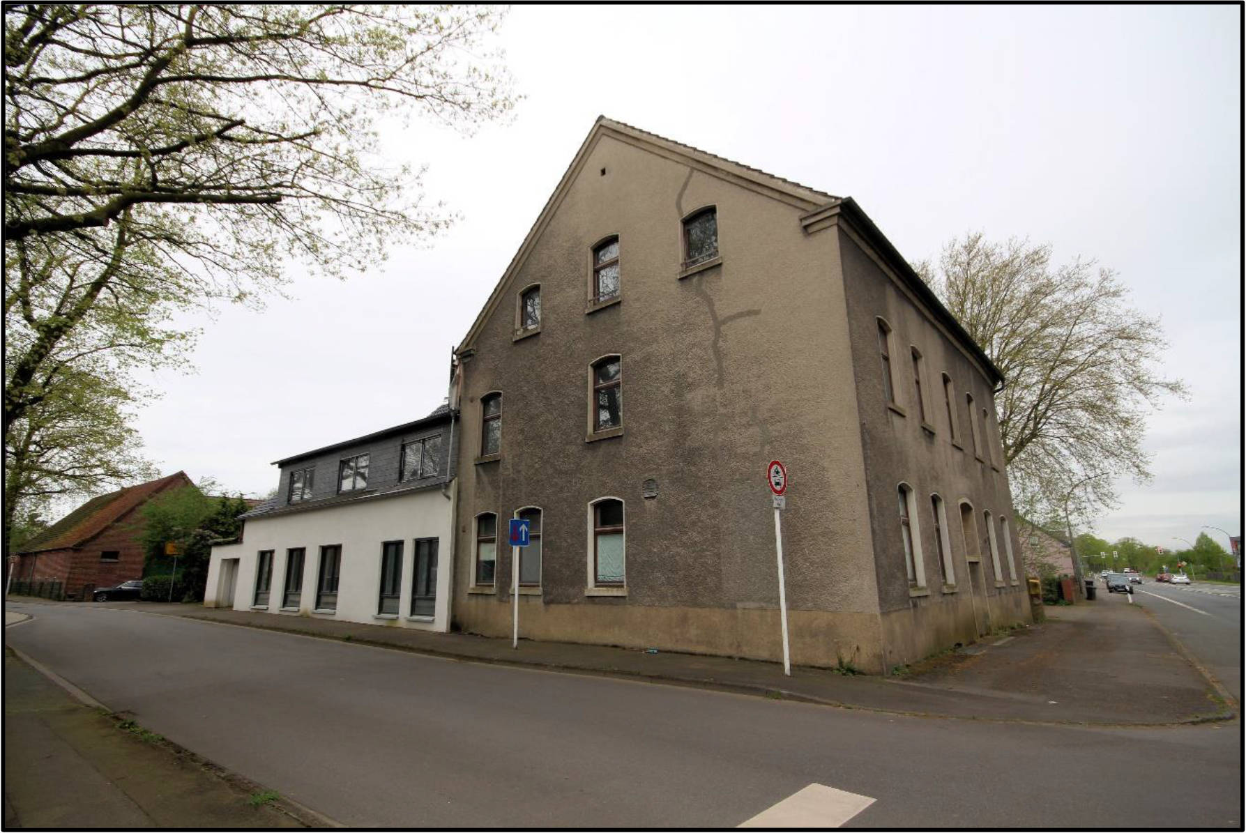 nordrheinwestpfalen 0032K0022-2023 Recklinghäuser Straße 178, 45768 Marl, Alt-Marl