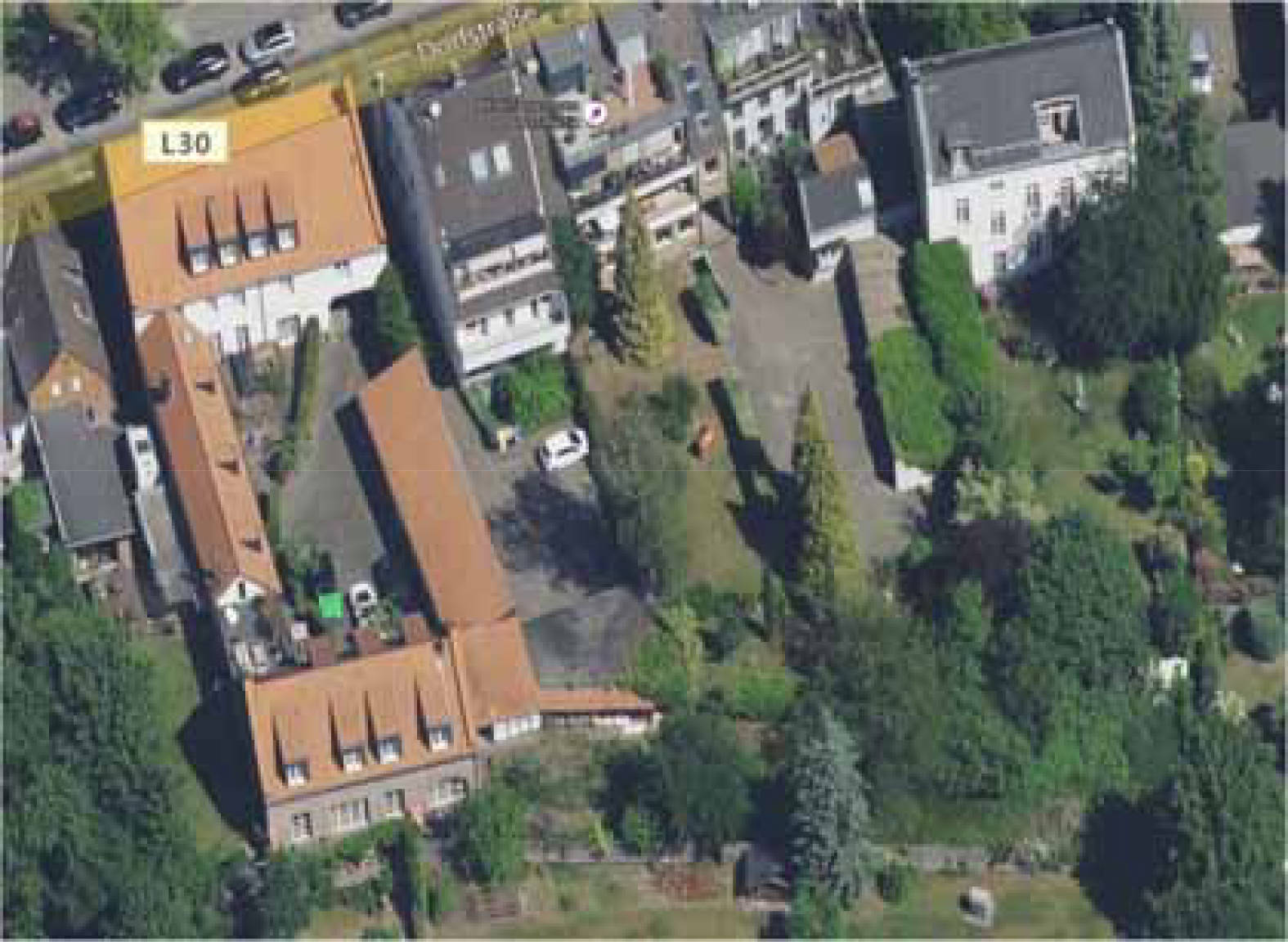 Eigentumswohnung (3 bis 4 Zimmer) in Dorfstraße 51, 40667 Meerbusch, Büderich - Bild 3