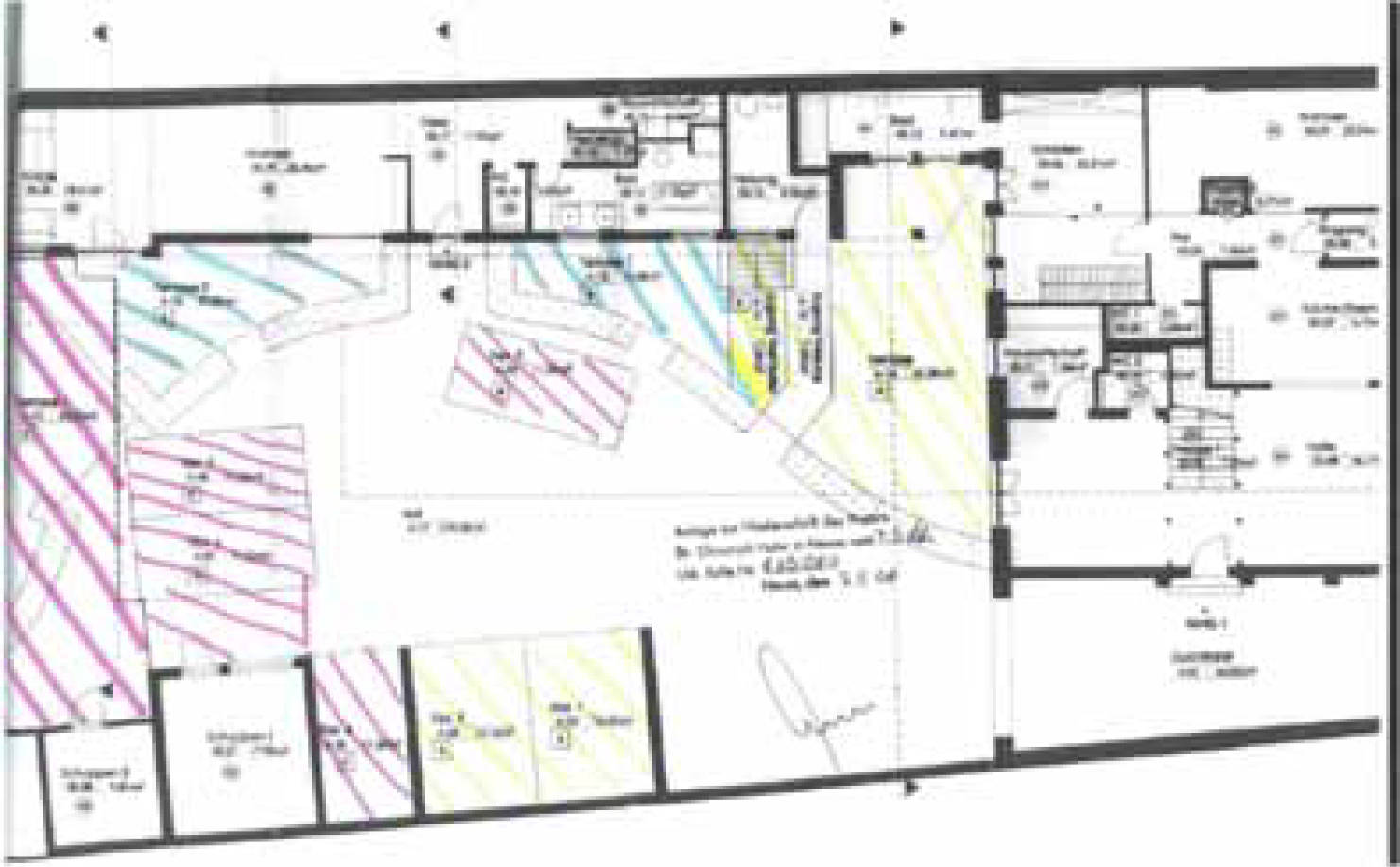 Eigentumswohnung (3 bis 4 Zimmer) in Dorfstraße 51, 40667 Meerbusch, Büderich - Bild 5