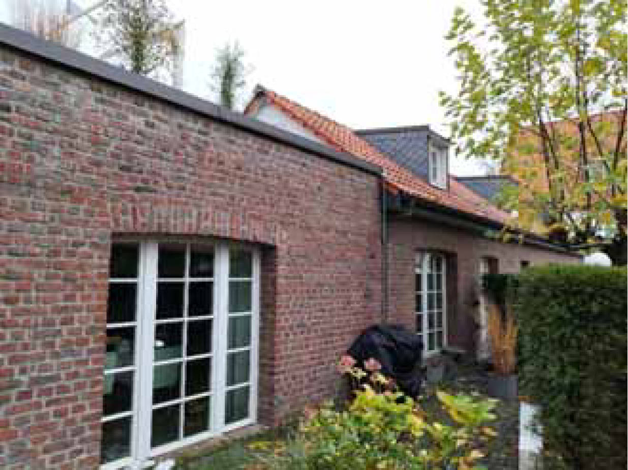 Dorfstraße 51, 40667 Meerbusch, Büderich