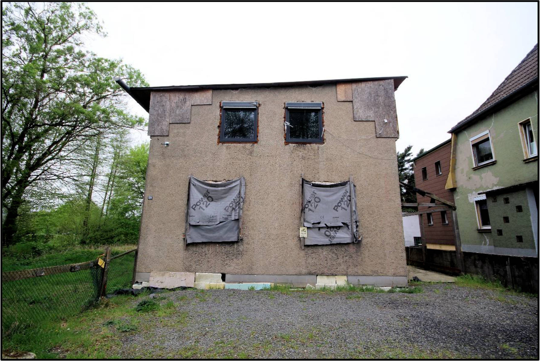 nordrheinwestpfalen 0032K0023-2023 Schachtstraße 120, 45768 Marl, Brassert