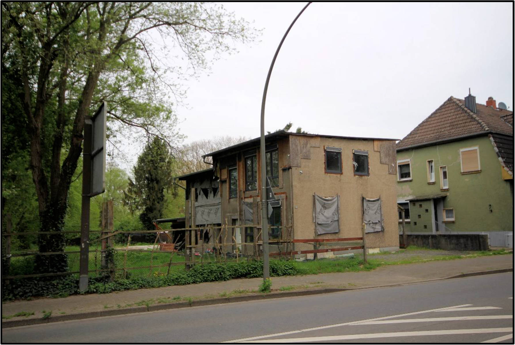 nordrheinwestpfalen 0032K0023-2023 Schachtstraße 120, 45768 Marl, Brassert