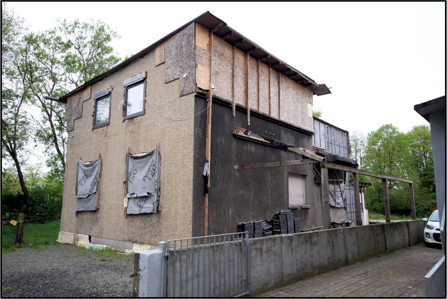 nordrheinwestpfalen 0032K0023-2023 Schachtstraße 120, 45768 Marl, Brassert