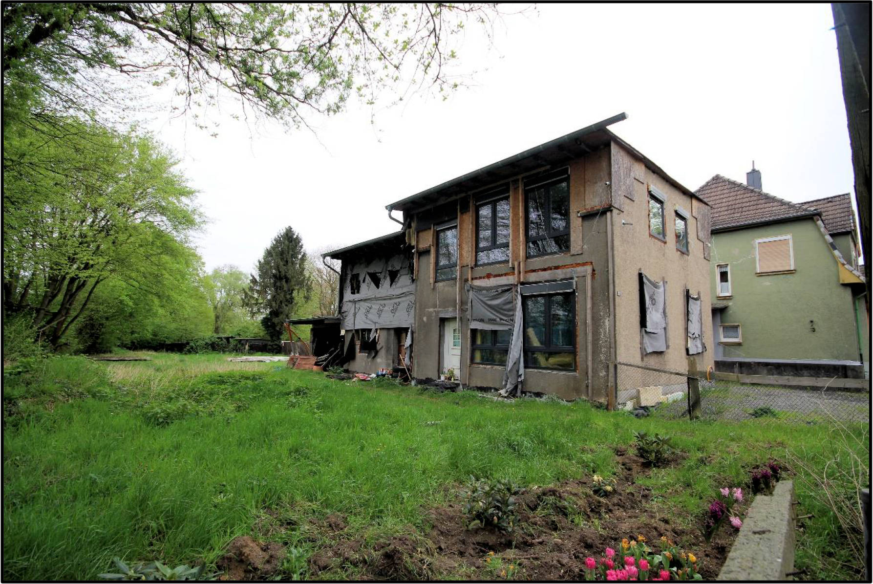 nordrheinwestpfalen 0032K0023-2023 Schachtstraße 120, 45768 Marl, Brassert
