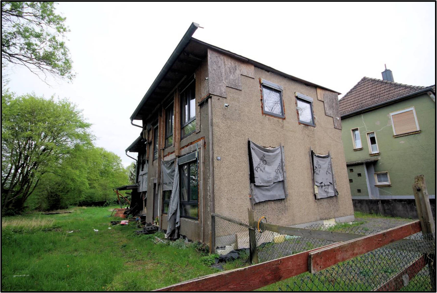 nordrheinwestpfalen 0032K0023-2023 Schachtstraße 120, 45768 Marl, Brassert