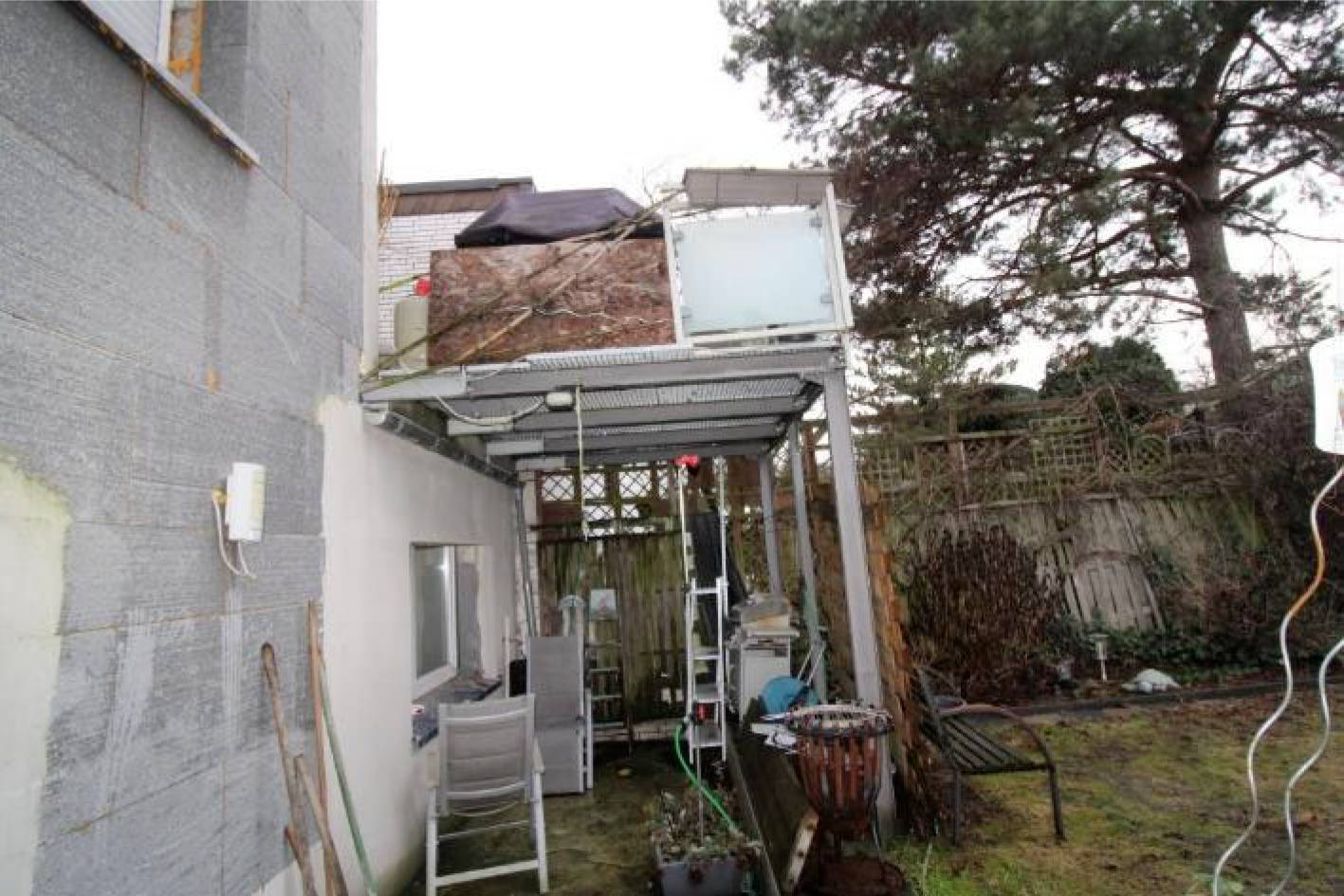 nordrheinwestpfalen 0032 K 0023/2025 Käthe-Kollwitz-Straße 20, 45768 Marl, Alt-Marl 11