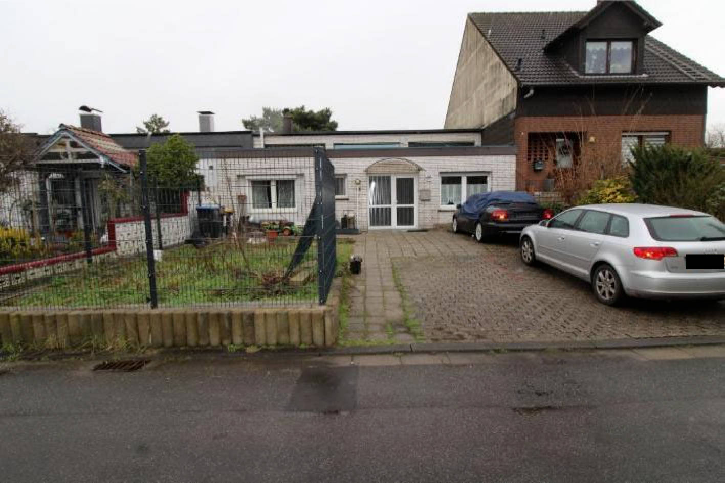 Einfamilienhaus in Käthe-Kollwitz-Straße 20, 45768 Marl, Alt-Marl - Bild 4