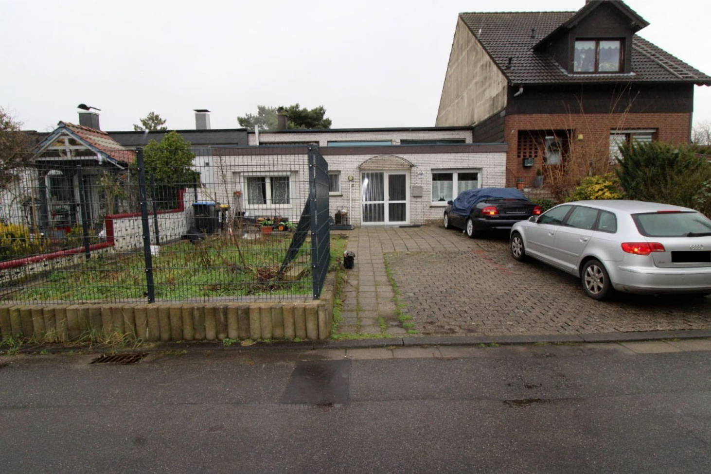 Einfamilienhaus in Käthe-Kollwitz-Straße 20, 45768 Marl, Alt-Marl