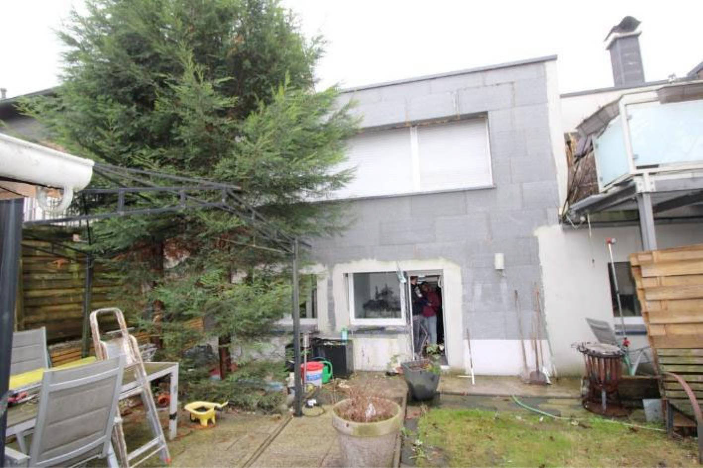 Einfamilienhaus in Käthe-Kollwitz-Straße 20, 45768 Marl, Alt-Marl - Bild 2