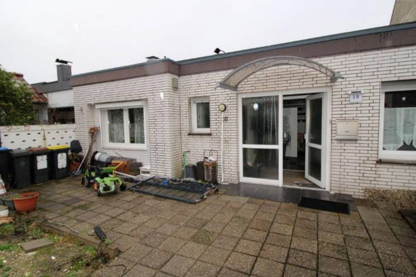 nordrheinwestpfalen 0032 K 0023/2025 Käthe-Kollwitz-Straße 20, 45768 Marl, Alt-Marl 7
