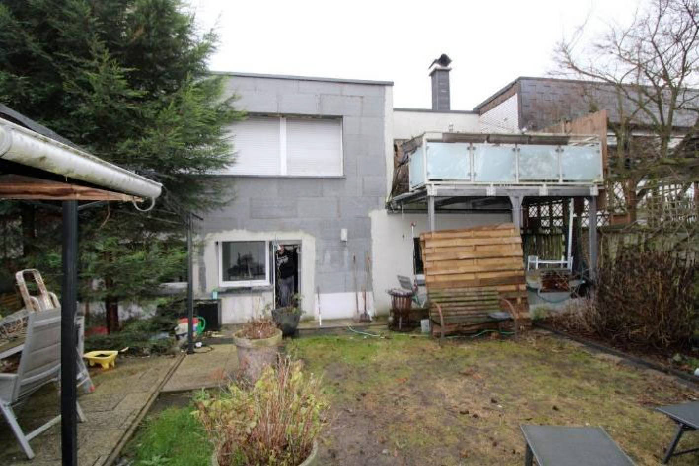 Einfamilienhaus in Käthe-Kollwitz-Straße 20, 45768 Marl, Alt-Marl - Bild 3