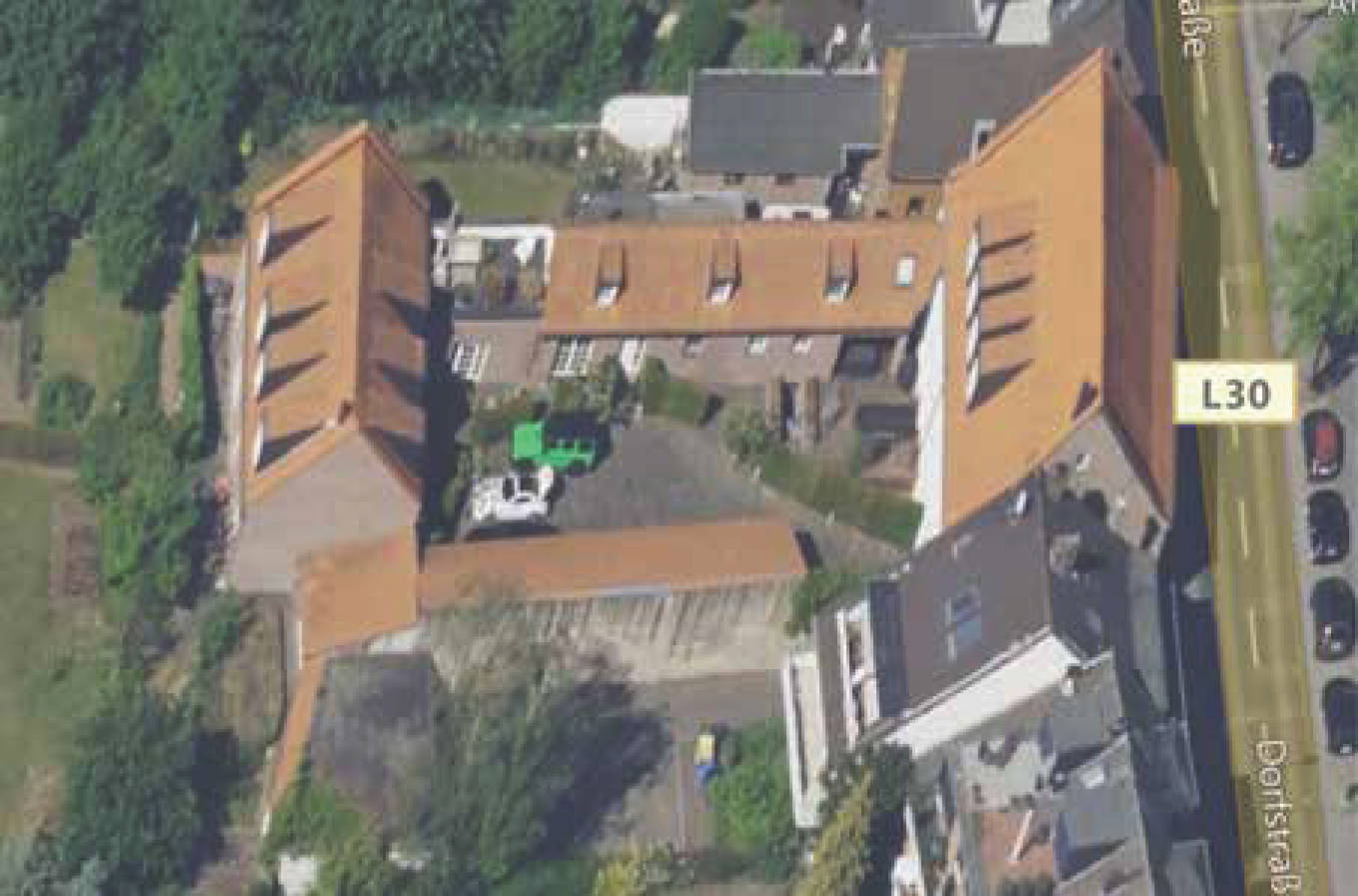 nordrheinwestpfalen 0032 K 0024/2020 Dorfstraße 51, 40667 Meerbusch, Büderich 3