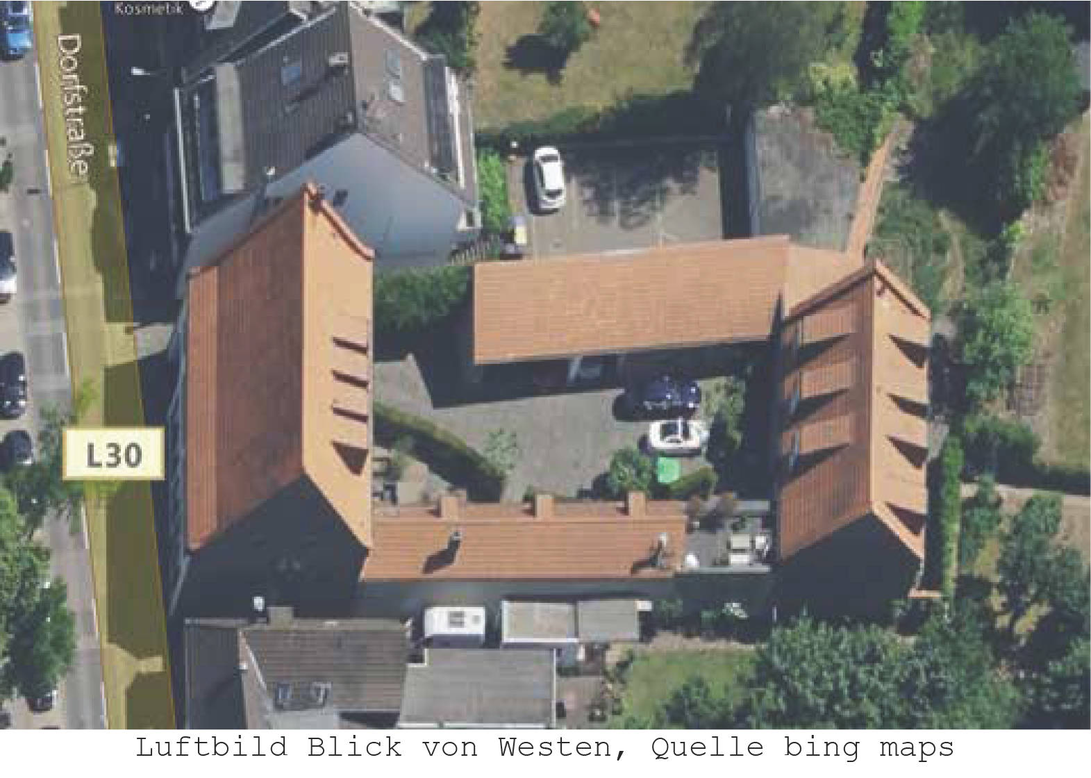 nordrheinwestpfalen 0032 K 0024/2020 Dorfstraße 51, 40667 Meerbusch, Büderich 2