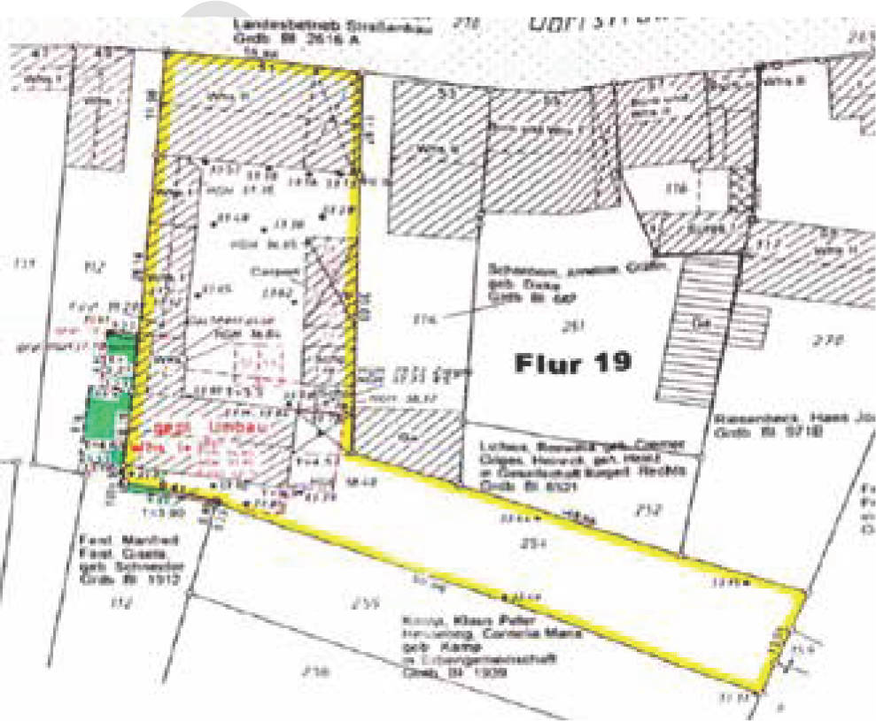 nordrheinwestpfalen 0032 K 0024/2020 Dorfstraße 51, 40667 Meerbusch, Büderich 8