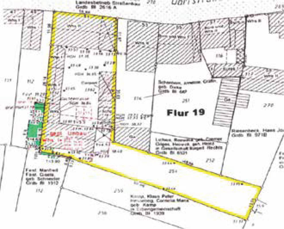 nordrheinwestpfalen 0032 K 0024/2020 Dorfstraße 51, 40667 Meerbusch, Büderich 8