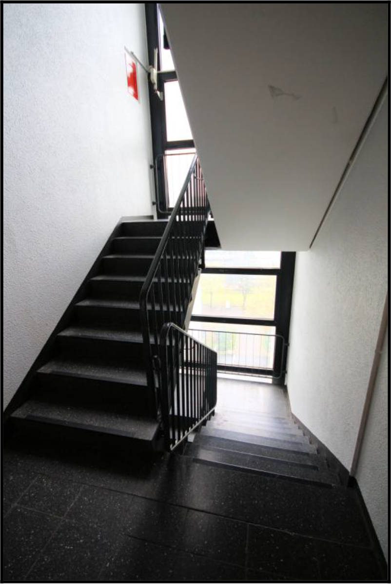 Eigentumswohnung (1 bis 2 Zimmer), W 275 in Adolf-Grimme-Str. 12, 45768 Marl, Stadtmitte - Bild 3