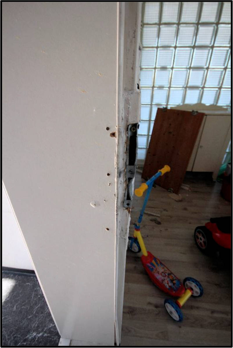 nordrheinwestpfalen 0032 K 0024/2024 Bergstraße 29, 45770 Marl, Hüls-Süd 21