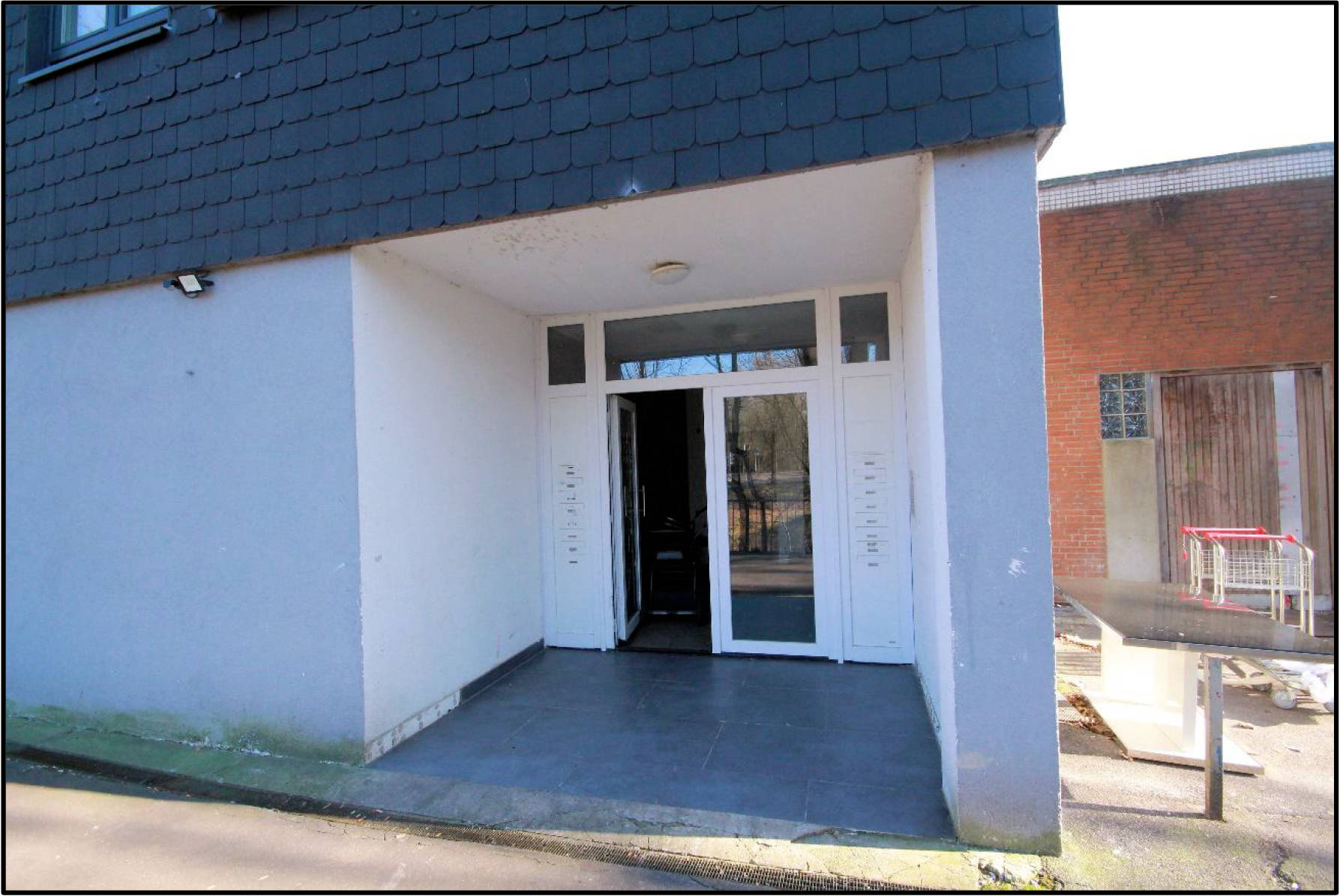 Kfz-Stellplatz, Eigentumswohnung (1 bis 2 Zimmer) in Bergstraße 29, 45770 Marl, Hüls-Süd - Bild 3