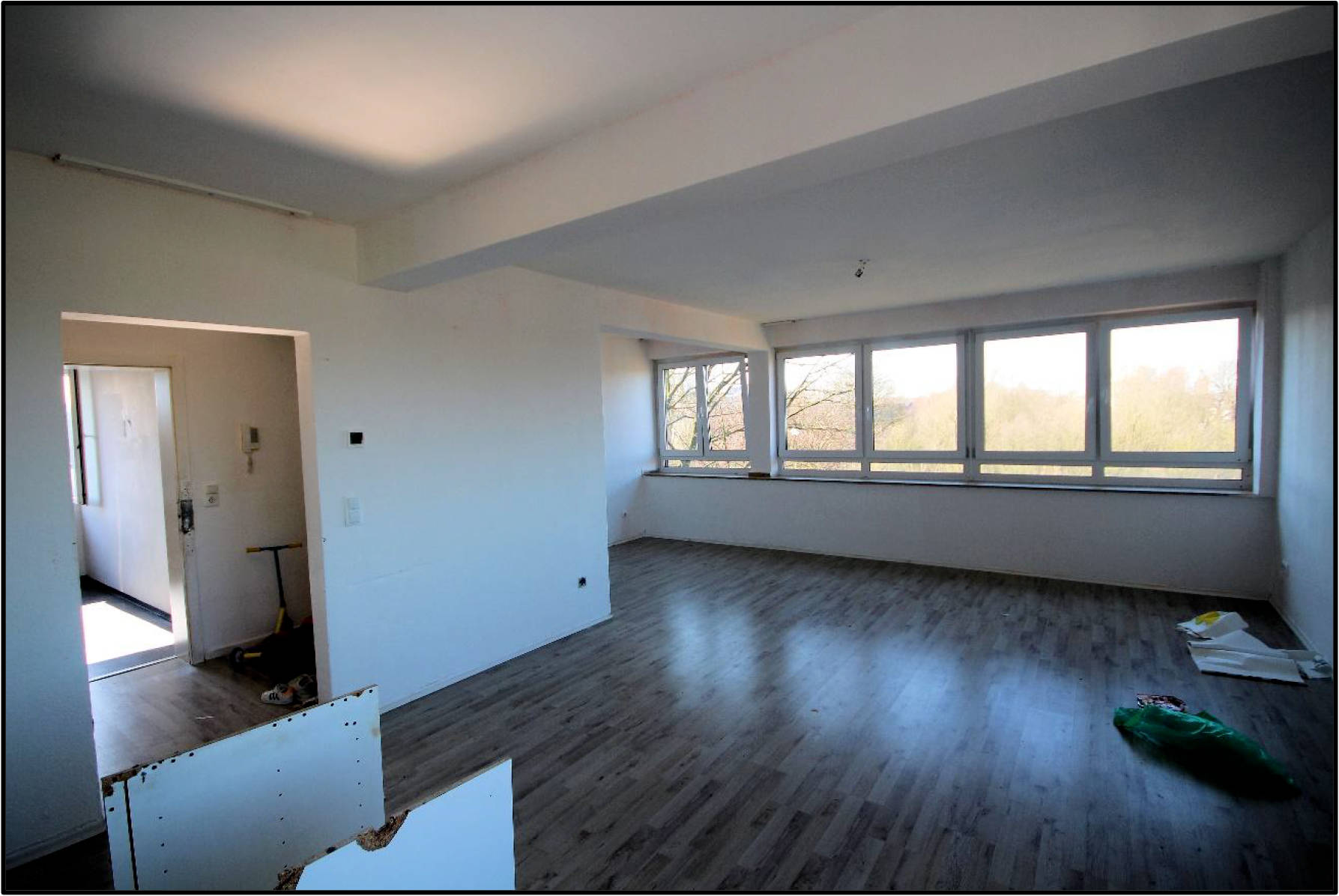 nordrheinwestpfalen 0032 K 0024/2024 Bergstraße 29, 45770 Marl, Hüls-Süd 22