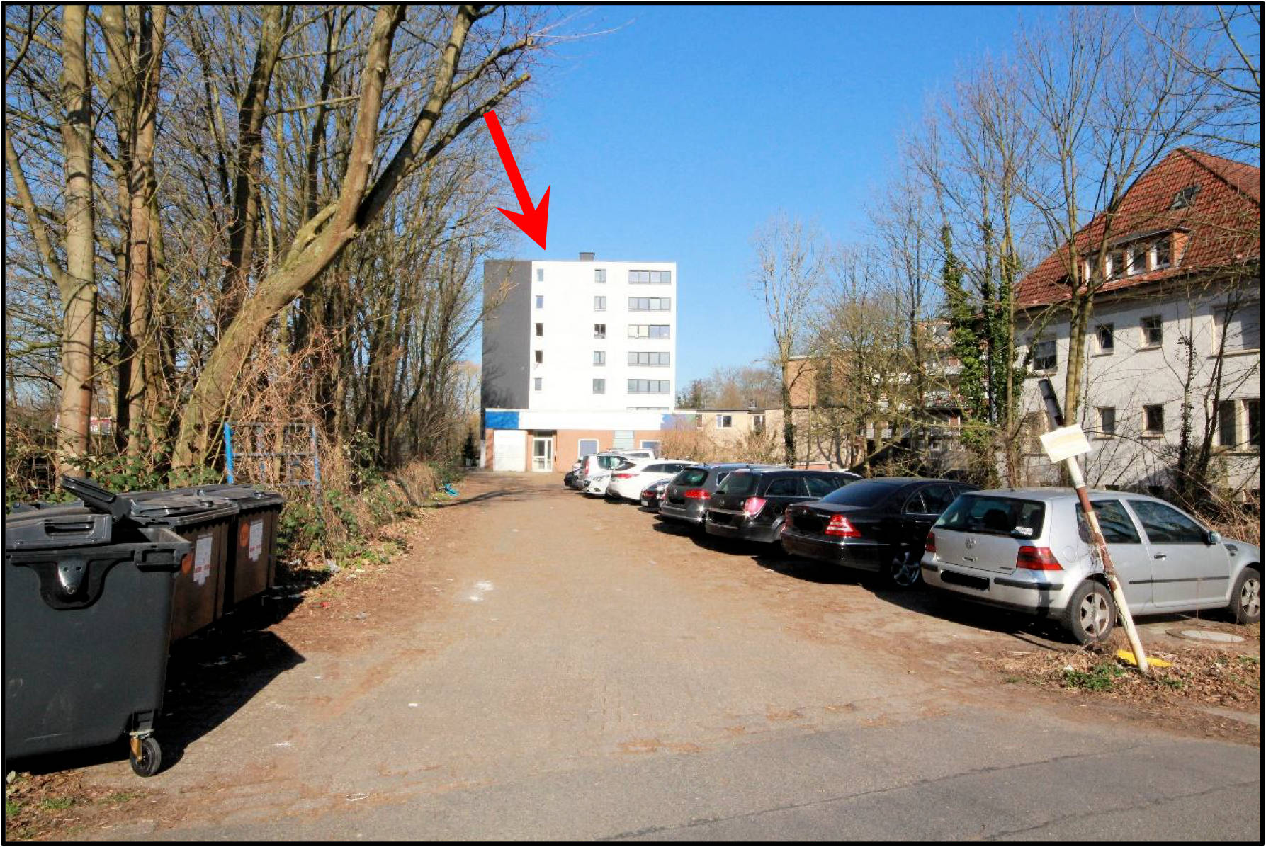 nordrheinwestpfalen 0032 K 0024/2024 Bergstraße 29, 45770 Marl, Hüls-Süd 11