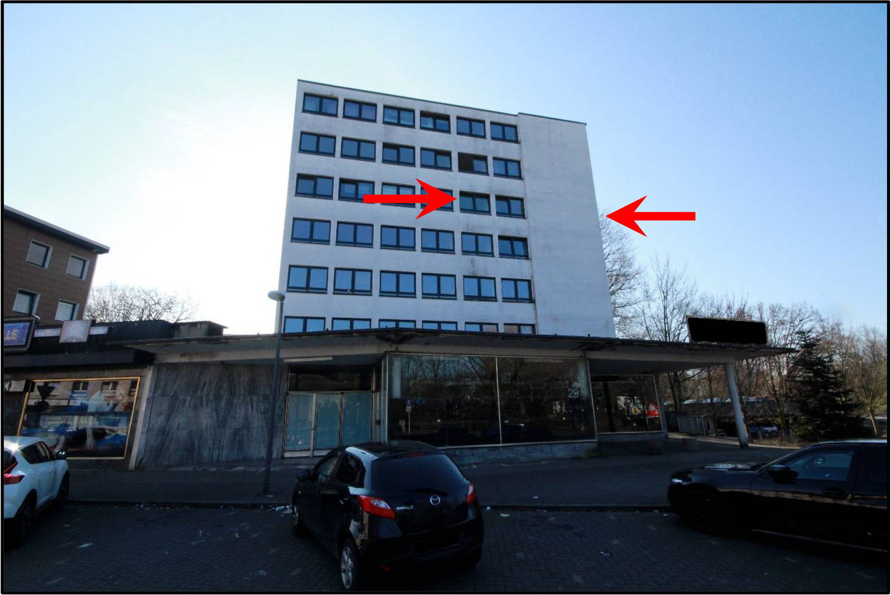 nordrheinwestpfalen 0032 K 0024/2024 Bergstraße 29, 45770 Marl, Hüls-Süd 6