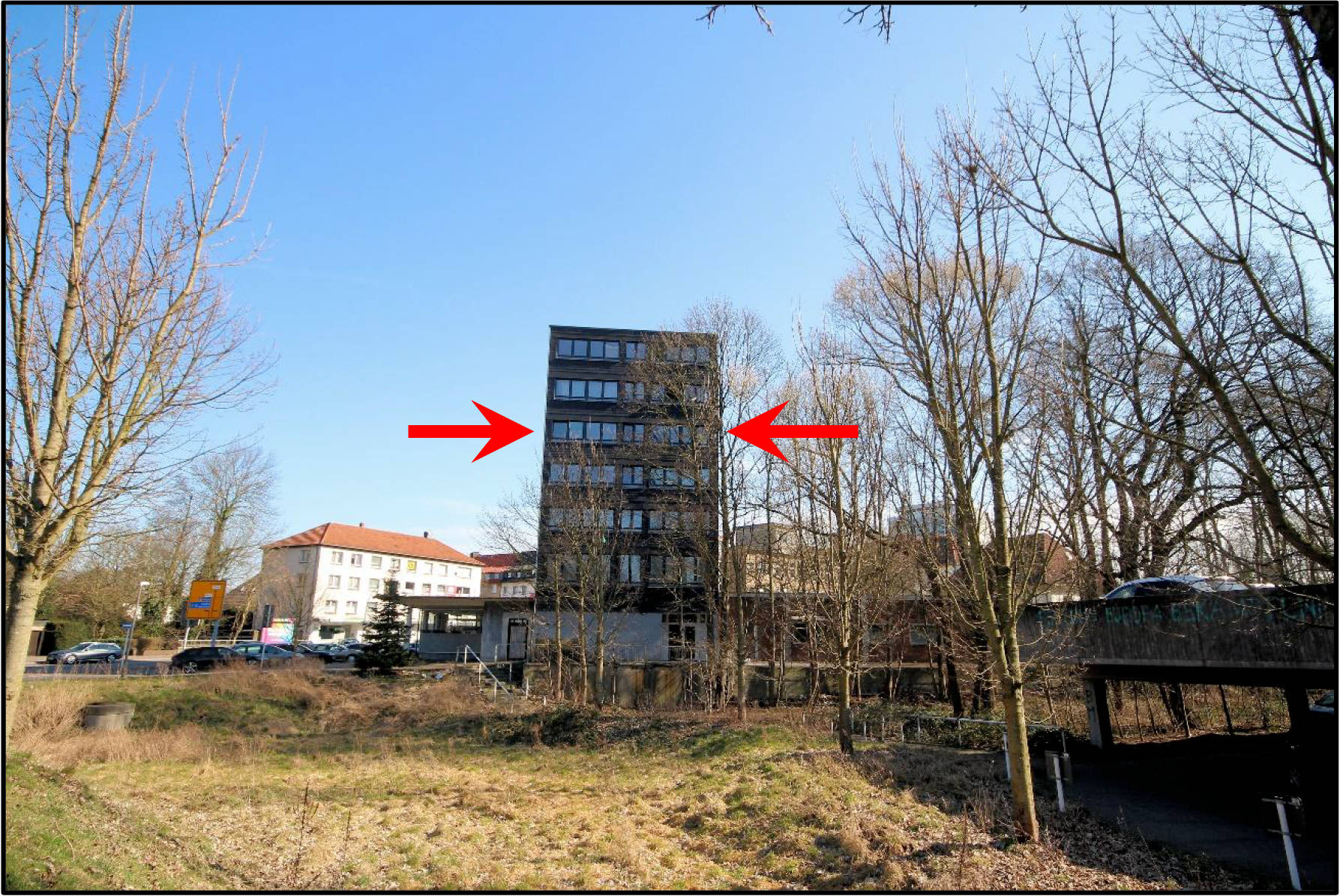 nordrheinwestpfalen 0032 K 0024/2024 Bergstraße 29, 45770 Marl, Hüls-Süd 7