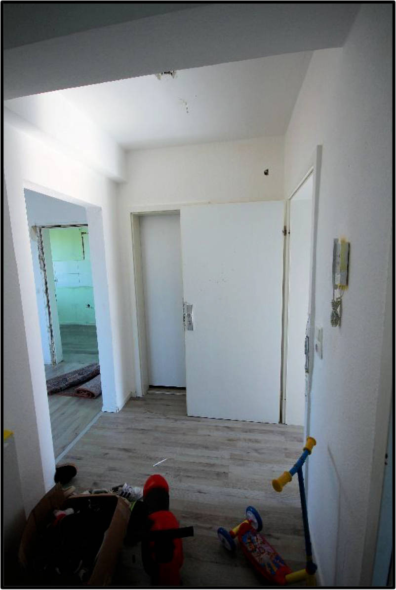 nordrheinwestpfalen 0032 K 0024/2024 Bergstraße 29, 45770 Marl, Hüls-Süd 19