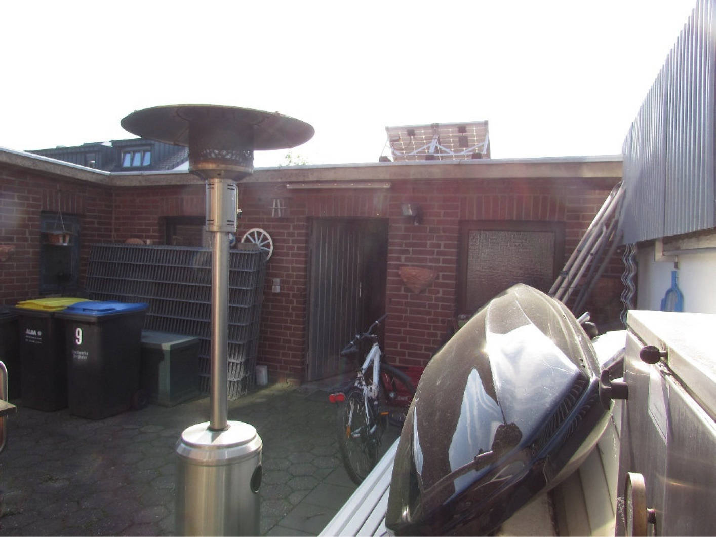 nordrheinwestpfalen 0032 K 0025/2023 Lothringer  Ring 9, 50129 Bergheim, Niederaußem 9