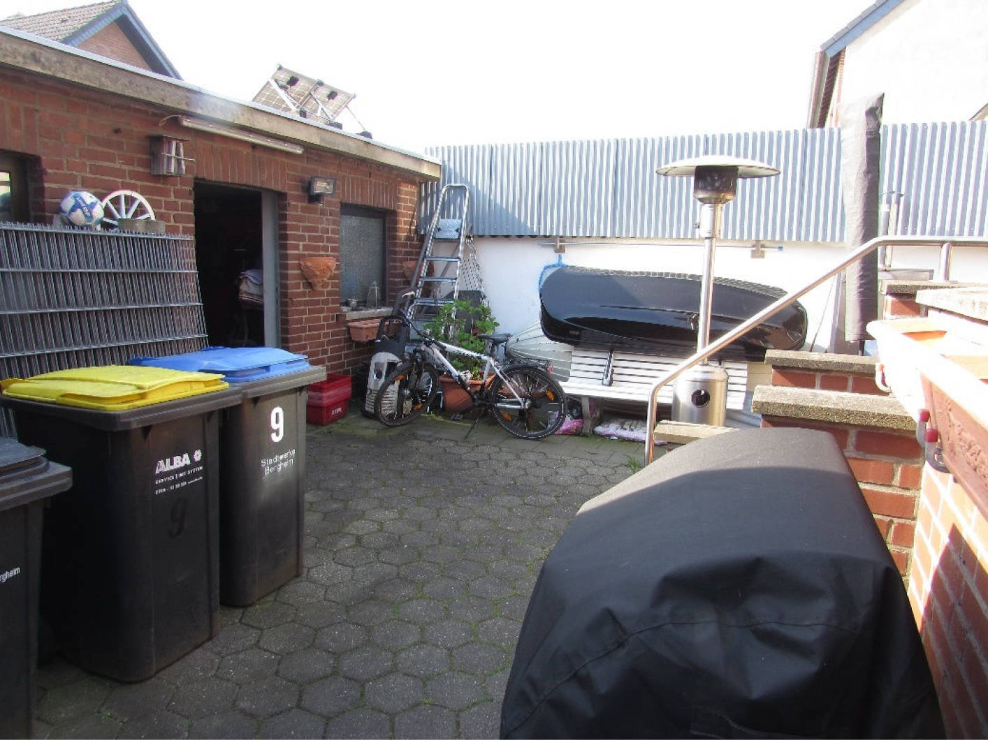 nordrheinwestpfalen 0032 K 0025/2023 Lothringer  Ring 9, 50129 Bergheim, Niederaußem 8