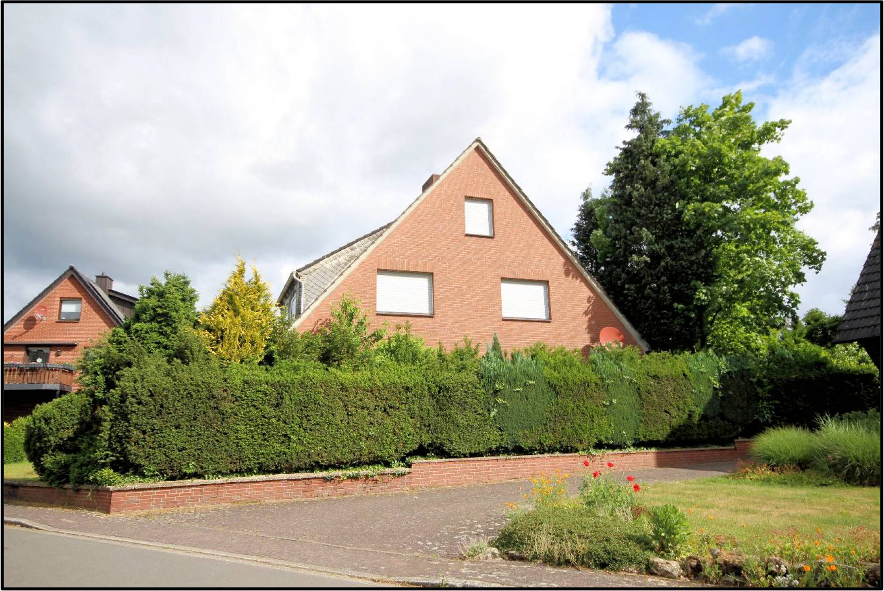 nordrheinwestpfalen 0032 K 0025/2024 Holtweg 26, 45721 Haltern am See, Lippramsdorf-Freiheit 6