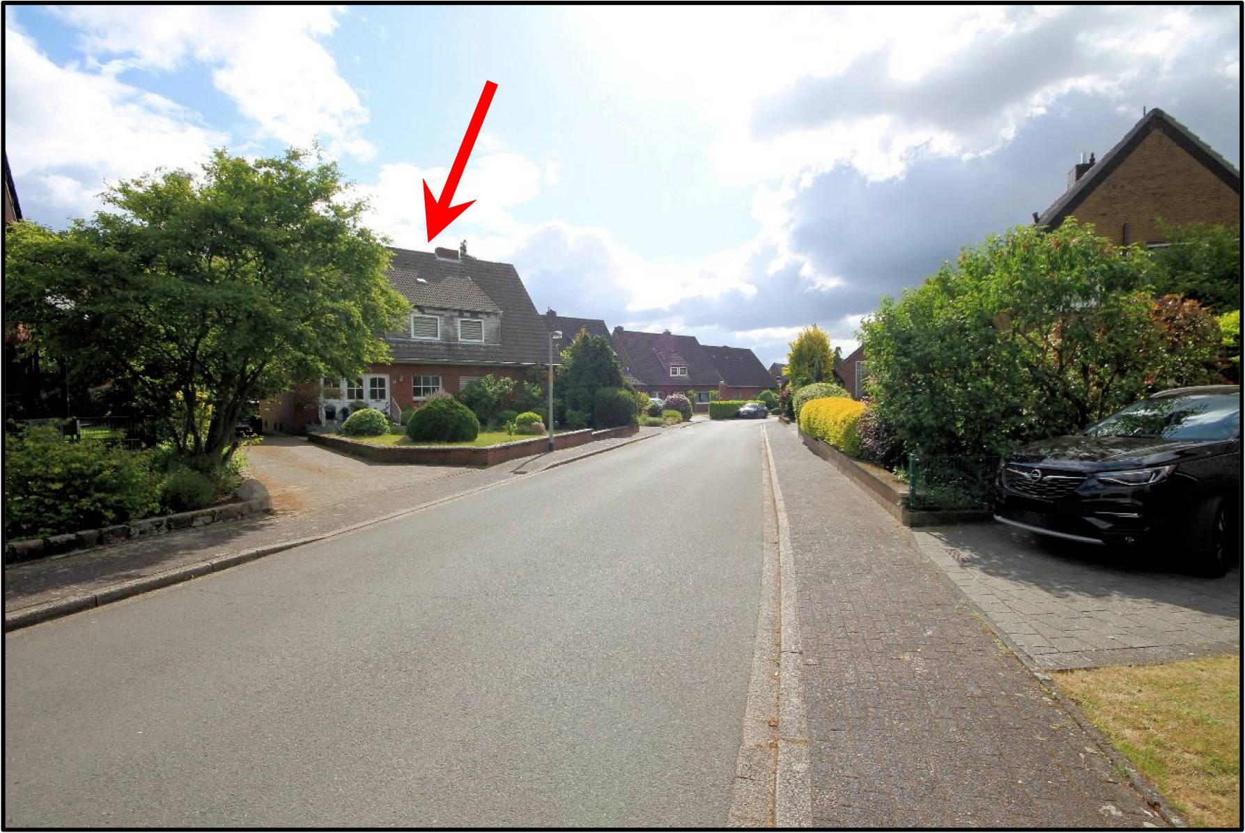 Zweifamilienhaus, Garage in Holtweg 26, 45721 Haltern am See, Lippramsdorf-Freiheit