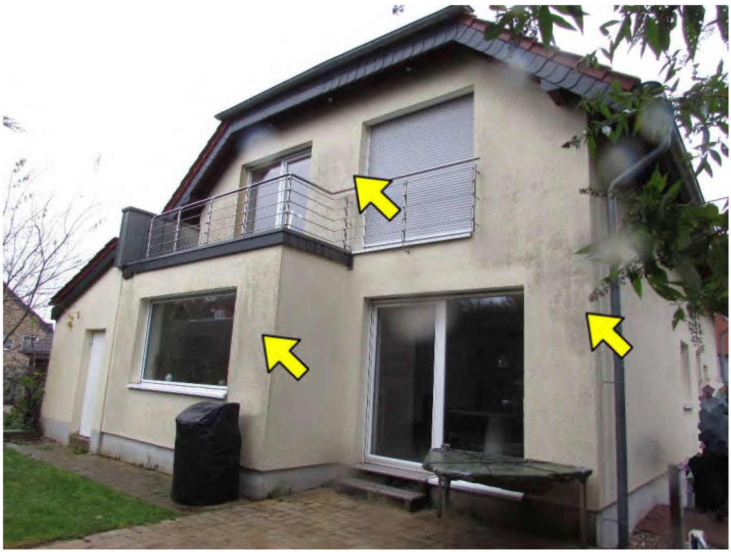 nordrheinwestpfalen 0032K0027-2024 Cäcilienstraße 11, 50259 Pulheim, Stommeln