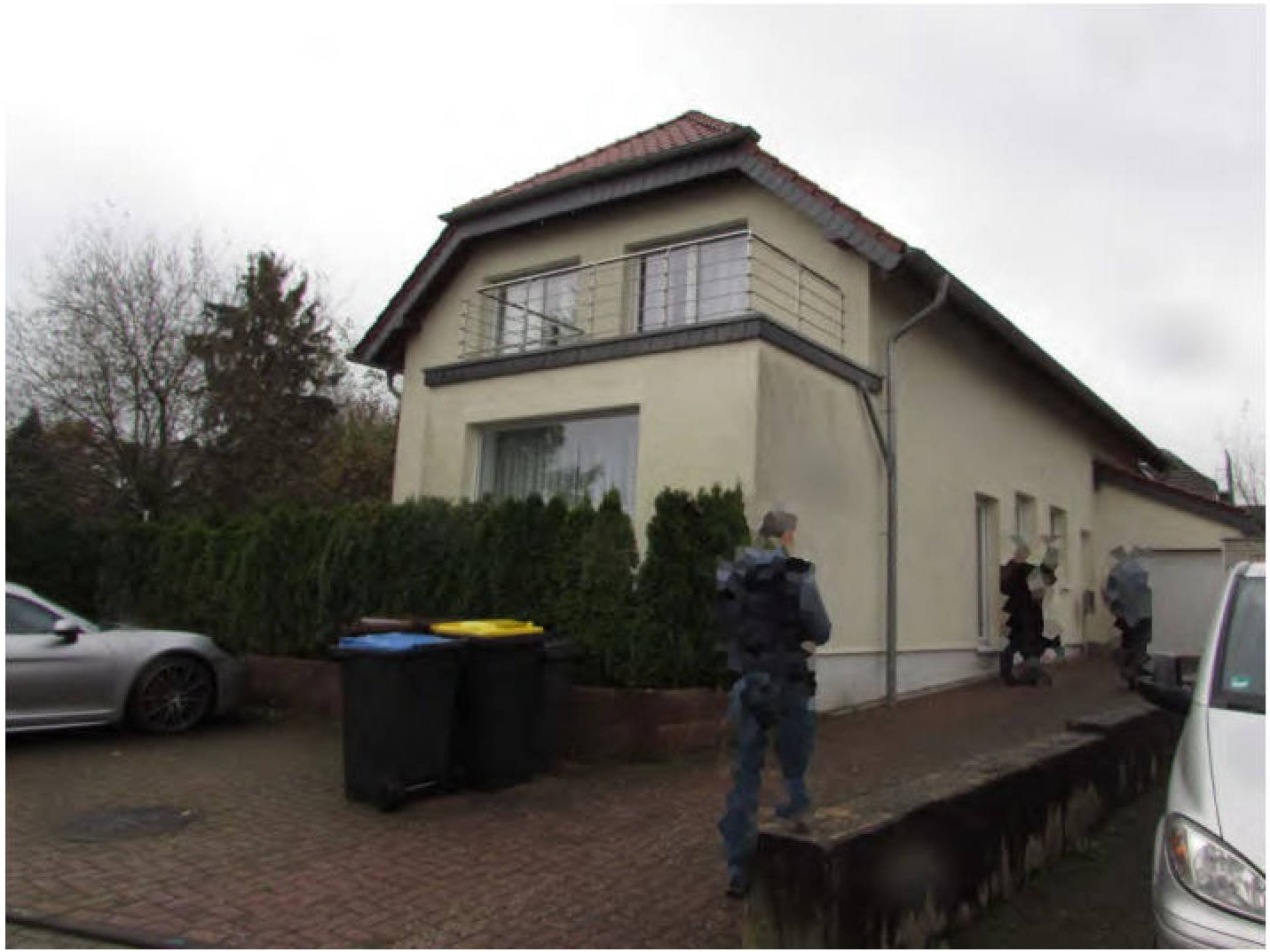 nordrheinwestpfalen 0032K0027-2024 Cäcilienstraße 11, 50259 Pulheim, Stommeln