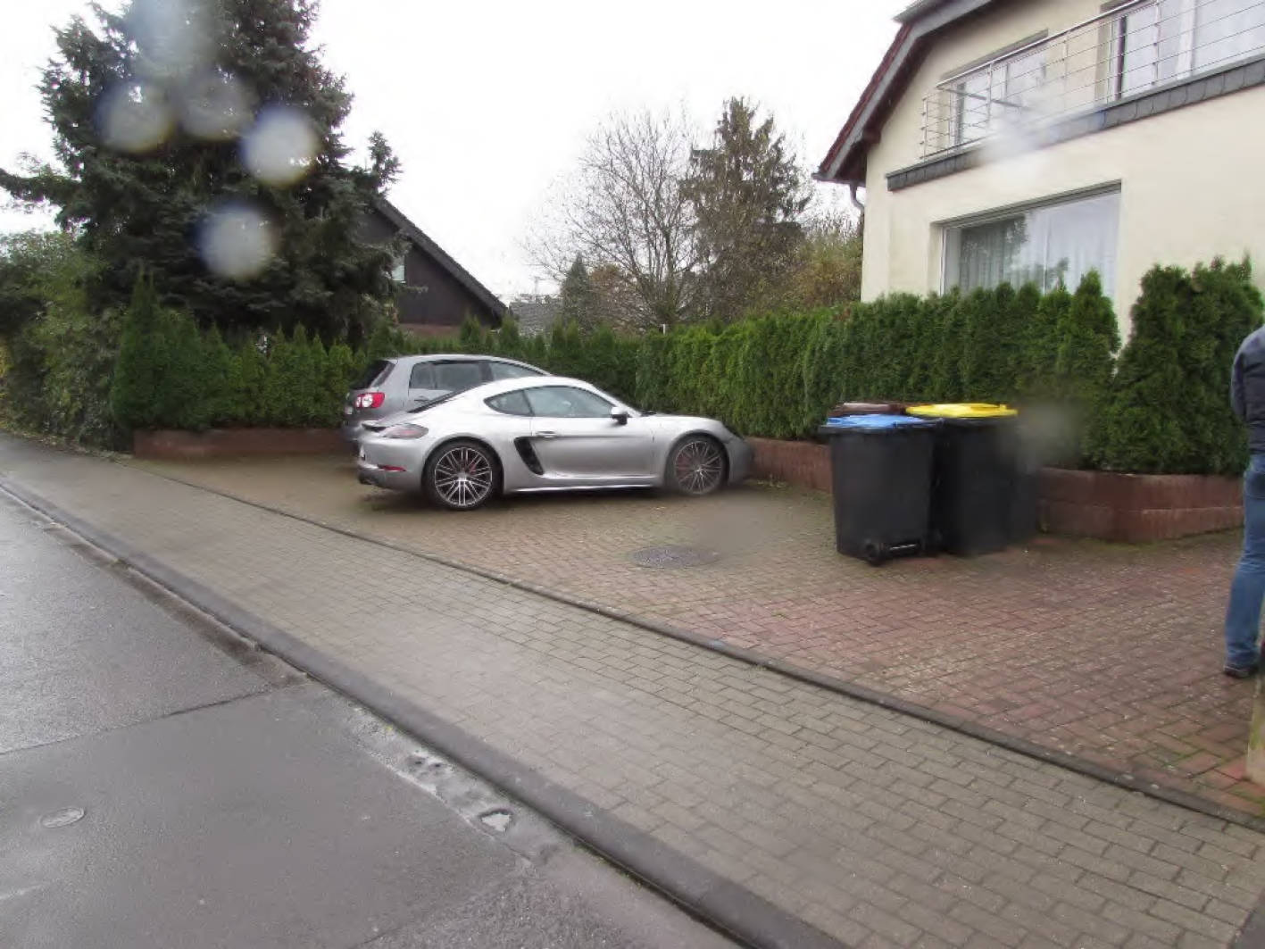 nordrheinwestpfalen 0032K0027-2024 Cäcilienstraße 11, 50259 Pulheim, Stommeln