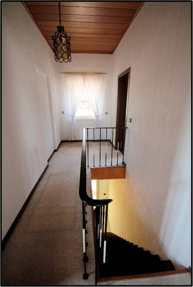 Einfamilienhaus, Nebengebäude vorhanden in Recklinghäuser Str. 103, 45721 Haltern am See, Stadt Haltern - Bild 5