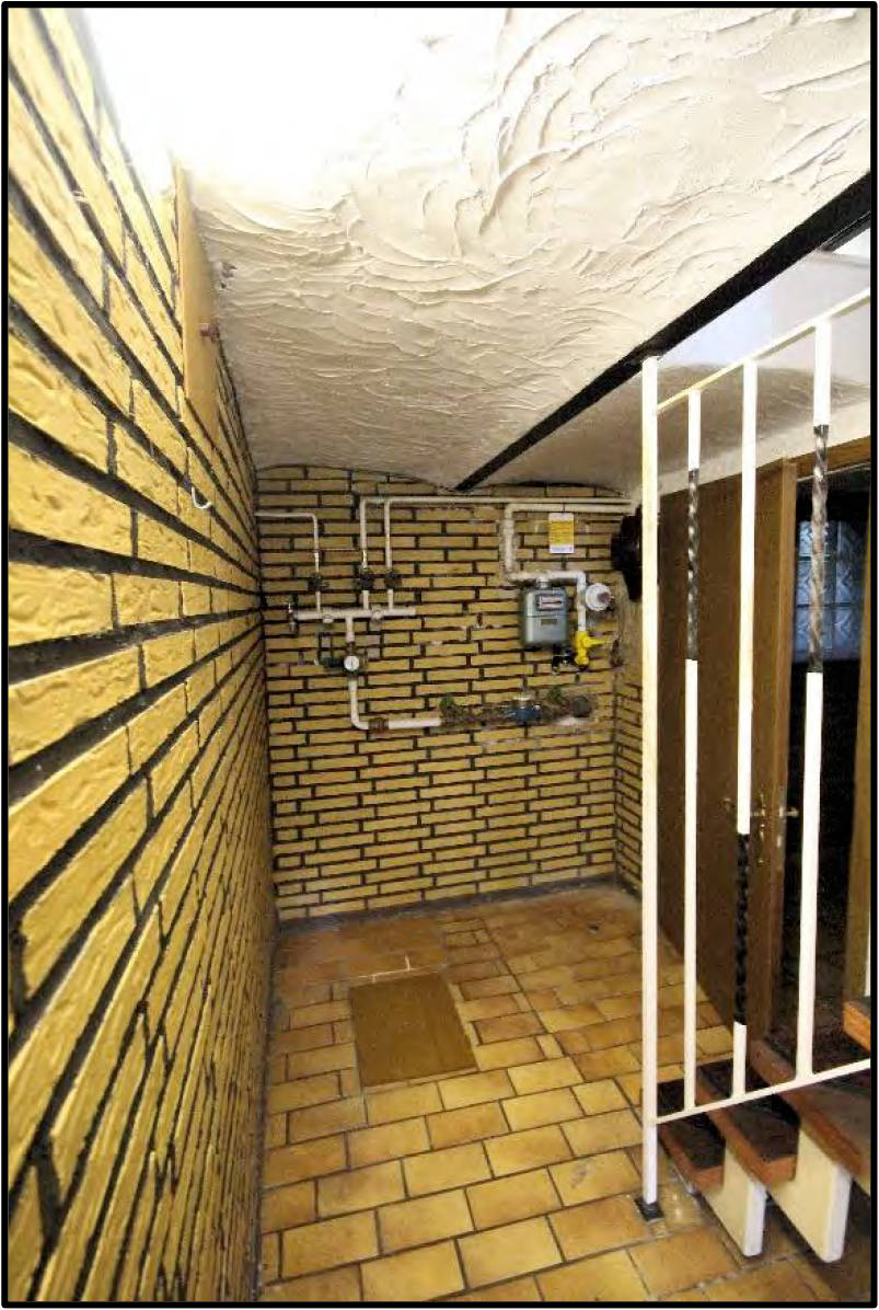 Einfamilienhaus, Nebengebäude vorhanden in Recklinghäuser Str. 103, 45721 Haltern am See, Stadt Haltern - Bild 2