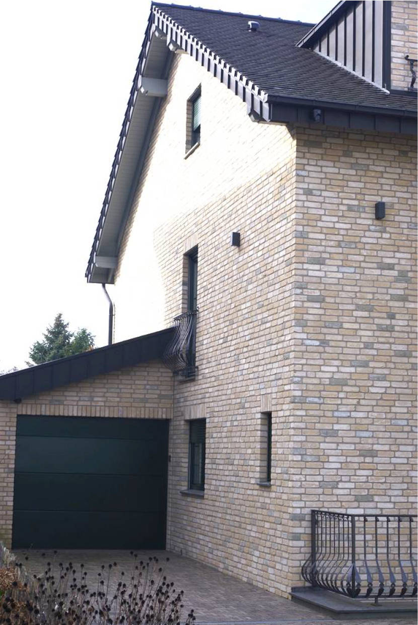 Garage, Einfamilienhaus in Latoursgarten 11, 41542 Dormagen, Nievenheim - Bild 5