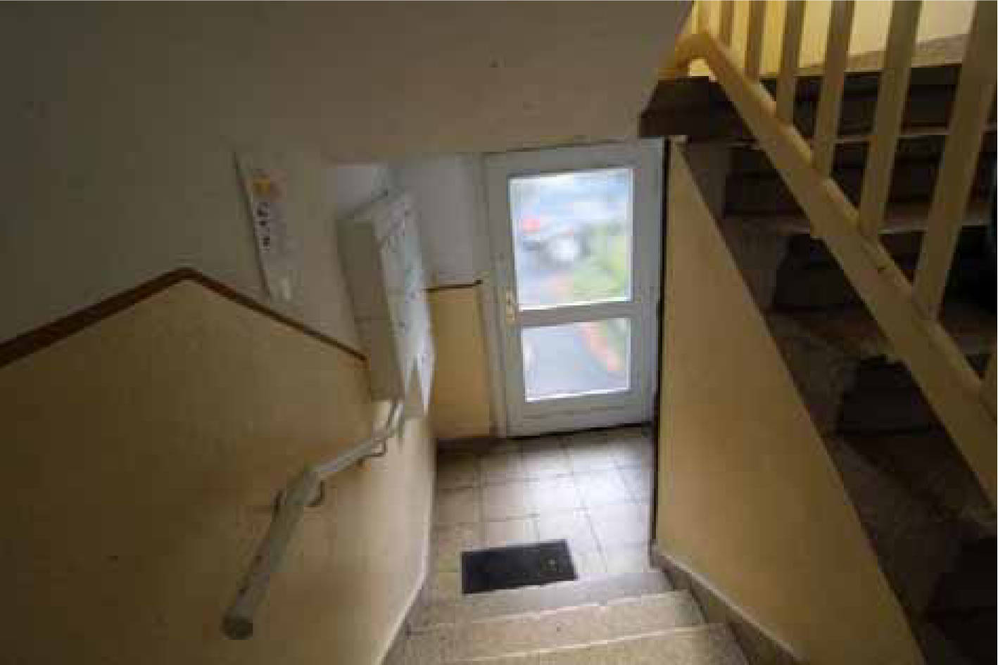 nordrheinwestpfalen 0032 K 0029/2023 Im Spanenkamp 7, 45770 Marl, Hüls-Nord 7
