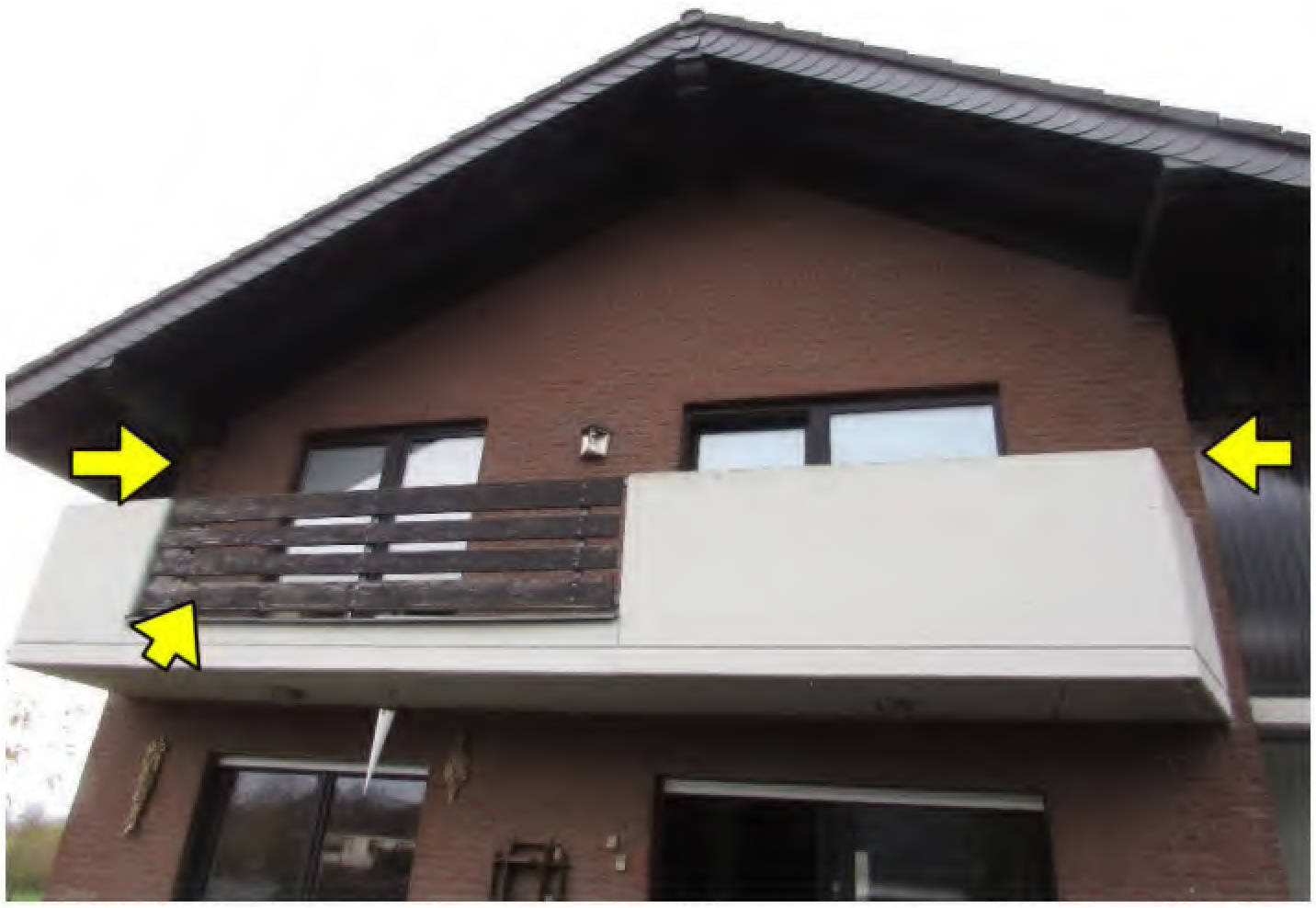 unbebautes Grundstück, Garage, Eigentumswohnung (3 bis 4 Zimmer) in Am Brölskamp 18, 50259 Pulheim, Stommeln - Bild 3